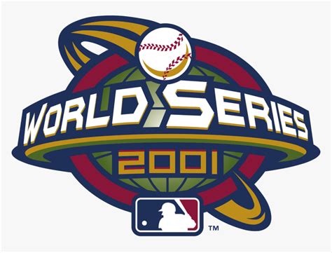 World Series Logo Template
